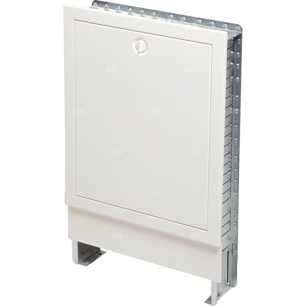 TECEfloor - Szafka podtynkowa 2-4 sekcji 450/690-790/110-160mm