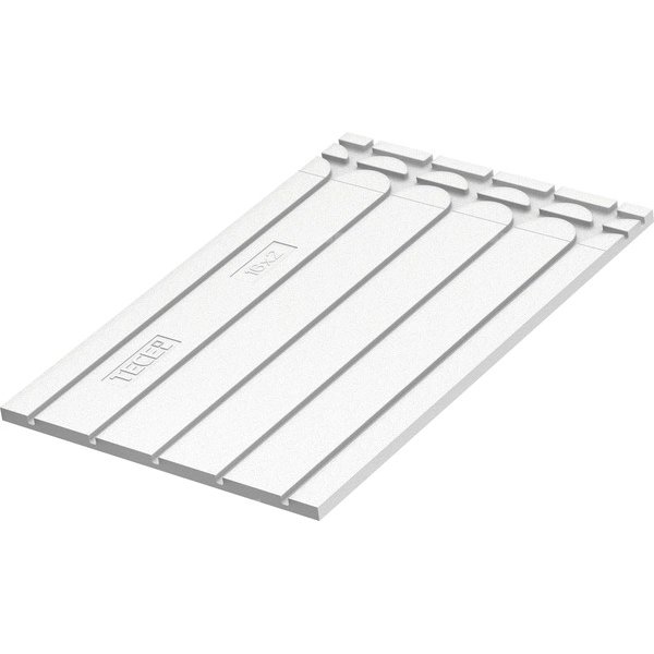 TECEfloor - panel TP 30/16 do zabudowy suchej