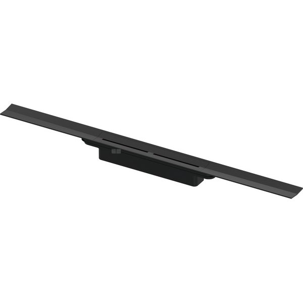 Odpływ prysznicowy liniowy TECE drainprofile, 1000 x 55 x 8 mm, stal szczotkowana