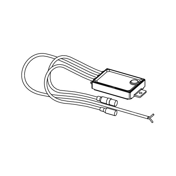 Elektronika przewodowa 6/12V (od 01/2020) TECE