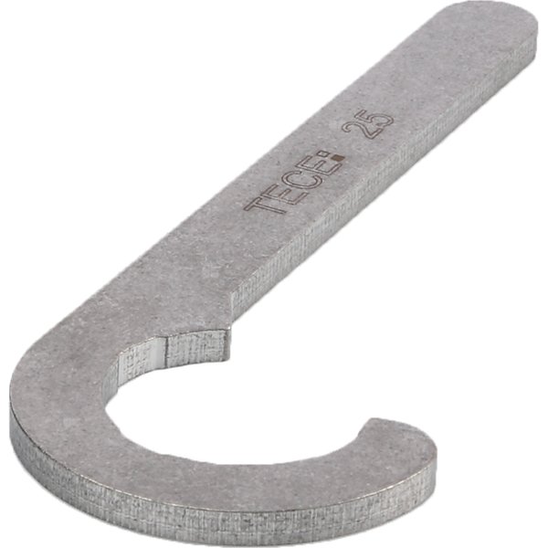 Klucz płaski TECE logo 32 mm