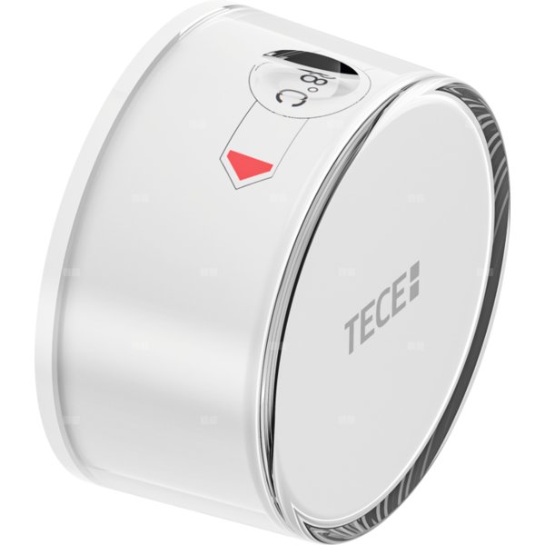 TECEone - Pokrętło termostatu