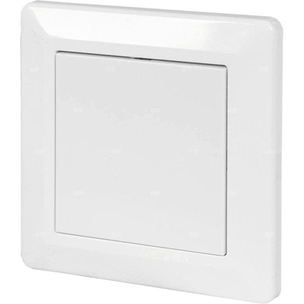 TECEfloor - Czujnik pokojowy Standard 55 mm WiFi T-CCS/55/W