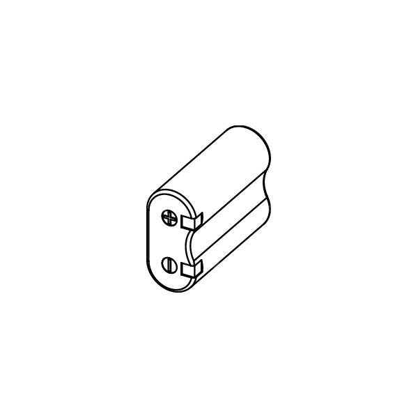 Bateria 6V 2CR5 TECE profil