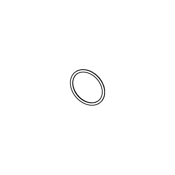 TECEneo - Uszczelka O-ring
