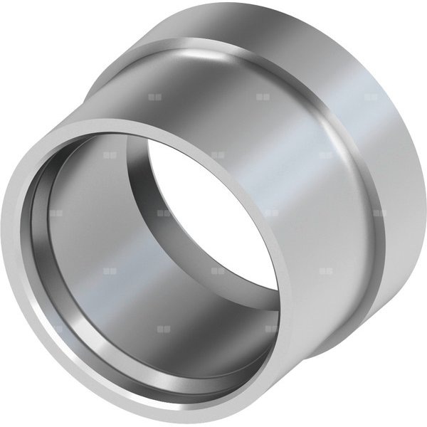 Tuleja zaciskowa TECE flex do rury PE-Xc fi 16mm