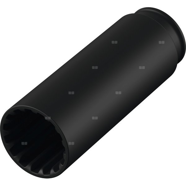 Tuleja uszczelniająca 1/2"