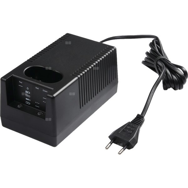 Ładowarka TECE RAZ FAZ 12 V (220-240 V) do RAZ FAZ 720172 i 720173