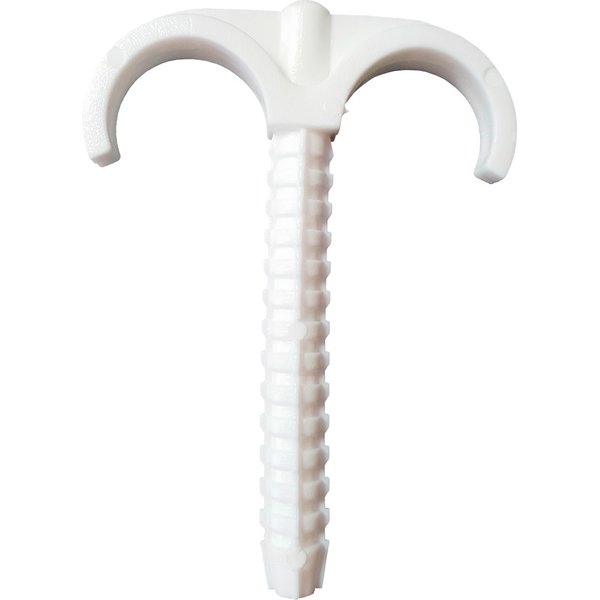 TECEflex - Obejma podwójna 16-32 mm (dł. 97 mm)