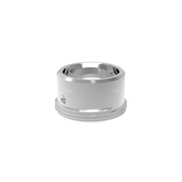 Adapter do głowicy bezprzewodowej STT-868 (DANFOSS RAN > M30x1,5)