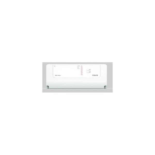 Sterownik zaworów termostatycznych bezprzewodowy PS-10 230