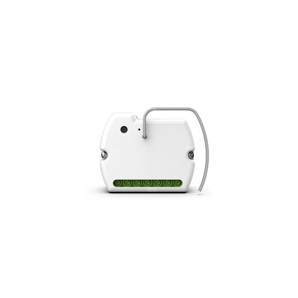 DIMMER do taśm led do puszki - 4 kanały DIM-P4, komunikacja bezprzewodowa TECH WTP, kolor Biały