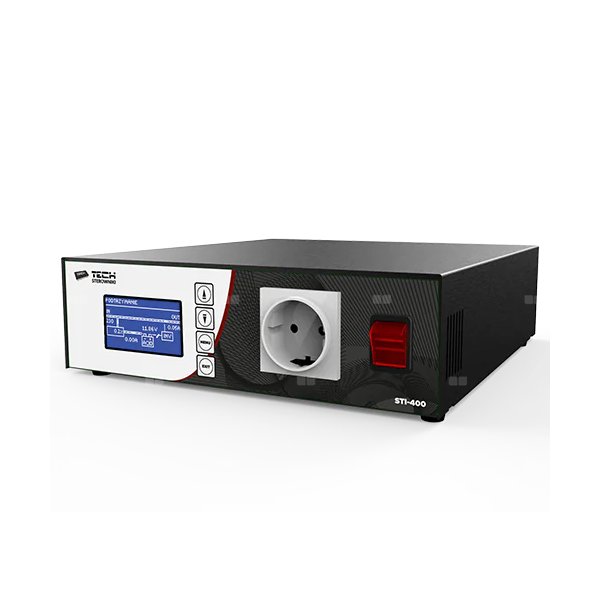 Inwerter DC/AC STI-400