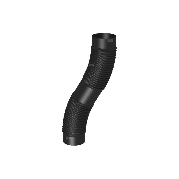 Rura TERMET FLEX tworzywo sztuczne 80 mm