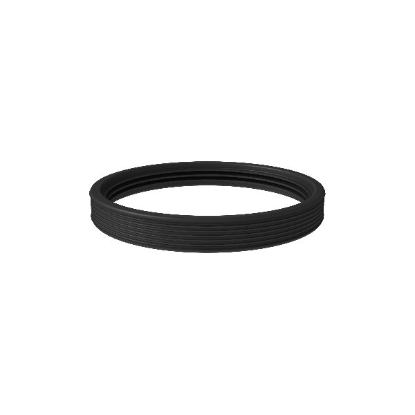 Uszczelka EPDM fi80mm (wewnętrzna do 120˚C)