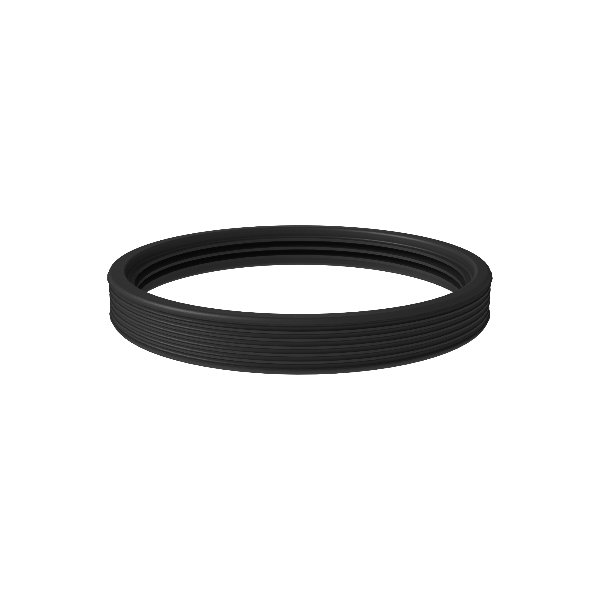 Uszczelka EPDM fi100mm (wewnętrzna do 120˚C)