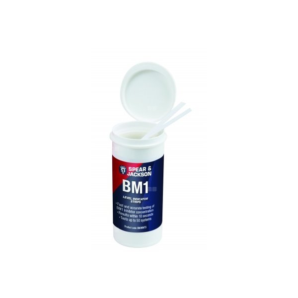 BM1 INHIBITOR Test 50 (Tester Inhibitora - 50 szt.)