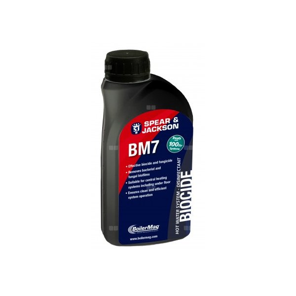 BM7 BIOCIDE 500 ml