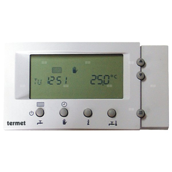 REGULATOR TEMPERATURY POMIESZCZEŃ Open-Therm CR 11011