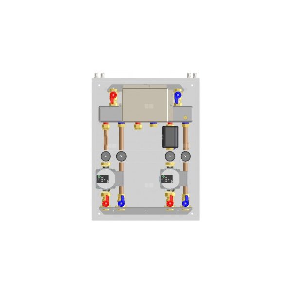 Moduł wielosterf. SIM WP 10038608705200 501.119/A - 2Z-1LTE.1HT (4863)