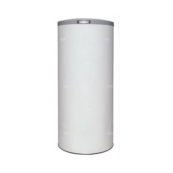 Zasobnik c.w.u. TERMET ZWU-200/N PLUS pojemność 200 l