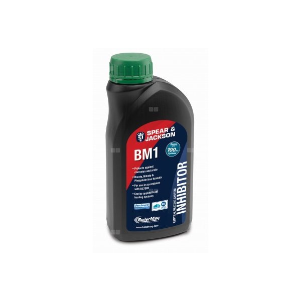 BM1 INHIBITOR 500 ml