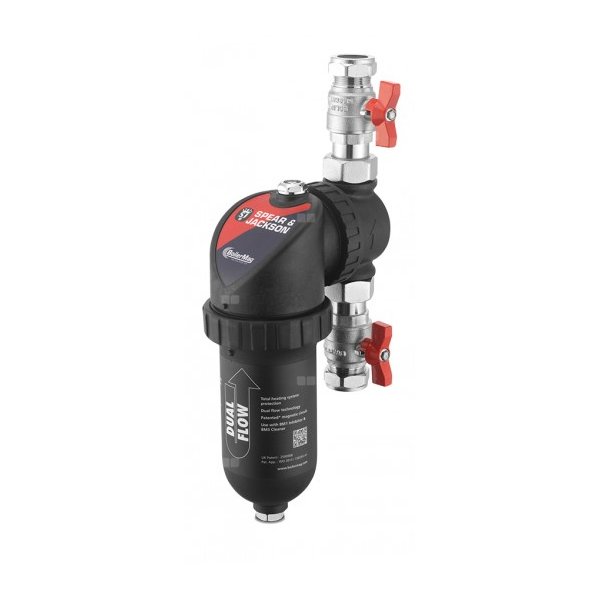 Filtr BOILERMAG 1"