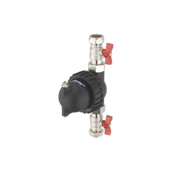 Filtr BoilerMag XC (1“)