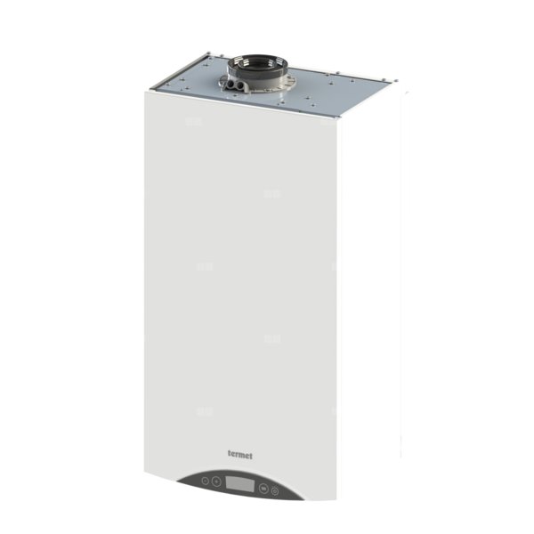 Kocioł GOLD PLUS II 20-20 (19,6/19,6) - 2E-G20 20 mbar