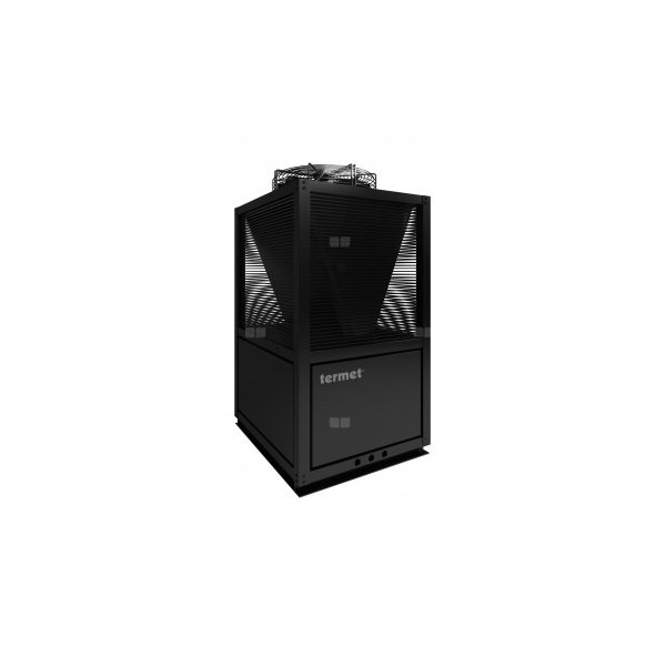 Pompa ciepła powietrze-woda monoblok TERMET TERMET HEAT POWER 35 21.25 kW 400 V