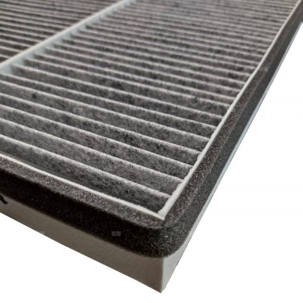 Filtr węglowy klasa M-5 e PM10 (wkład) dla filtra kanałowego CLEAN AIR TOP, 1 szt.