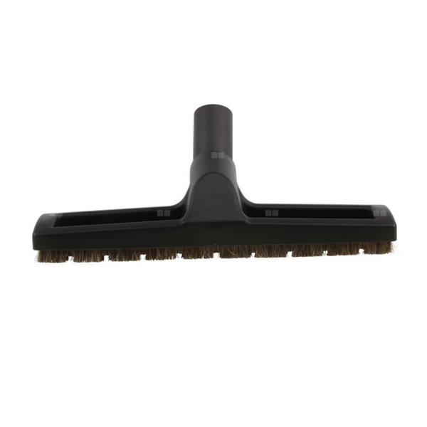 Szczotka do podłóg gładkich z włosiem naturalnym 30cm