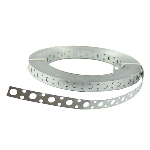 Taśma perforowana TopFlex 17 mm x 25 mb