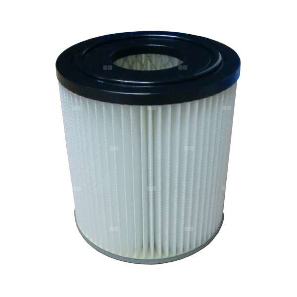 Filtr poliestrowy HEPA 140mm x 130mm GREENline