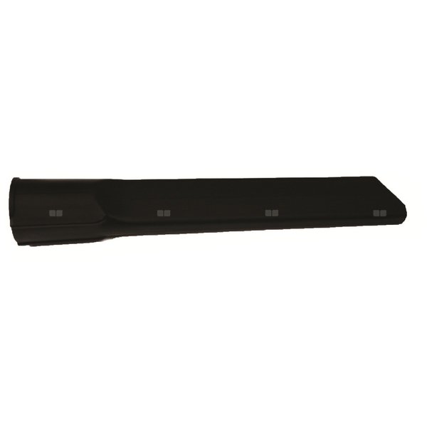Ssawka szczelinowa dł. 23cm czarna