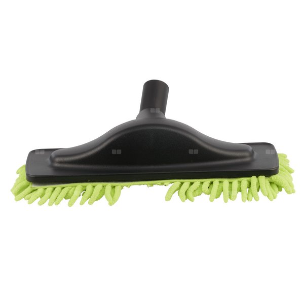 Szczotka mop z mikrofibrą do kurzu