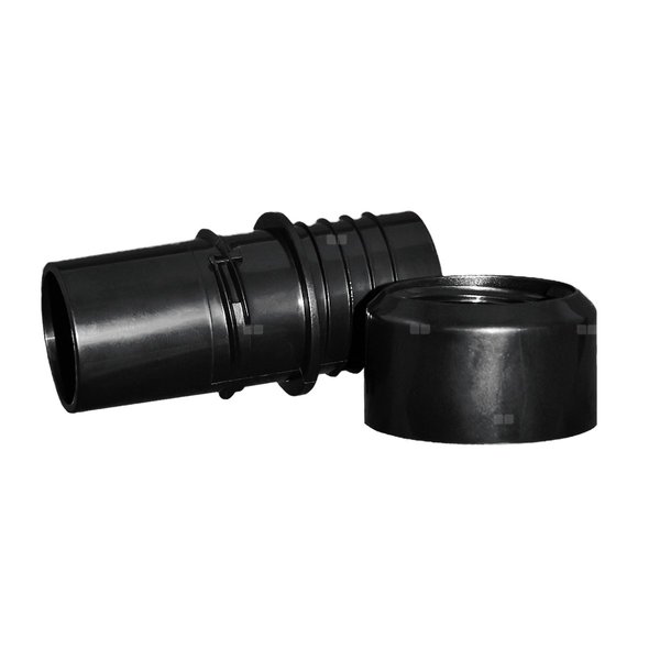 Adapter do rękojeści HAH (do gniazda z on/off)