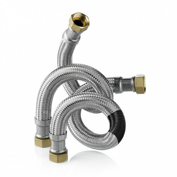 Wężyk do wody EXTRA TWIST HG-1 1/4-1000