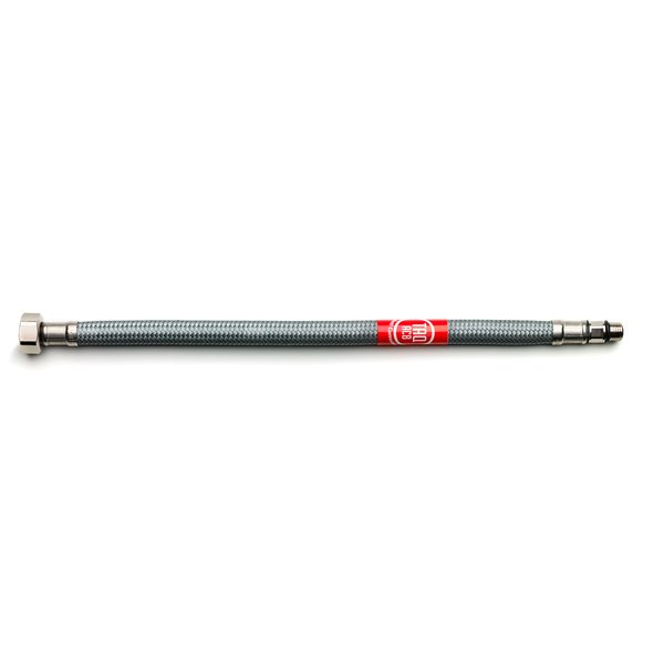 Wąż do wody TAQ-GRIF-ACB H1/2-M10x1-HEX-L37-1000