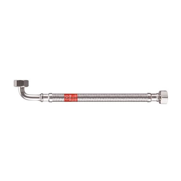 Wężyk do wody  TAQ CODO HG-3838-1000-F