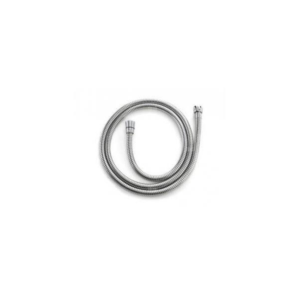 Rozciągany wąż prysznicowy SHOWER HOSE INOX EXTENSIBLE 1000-HAL