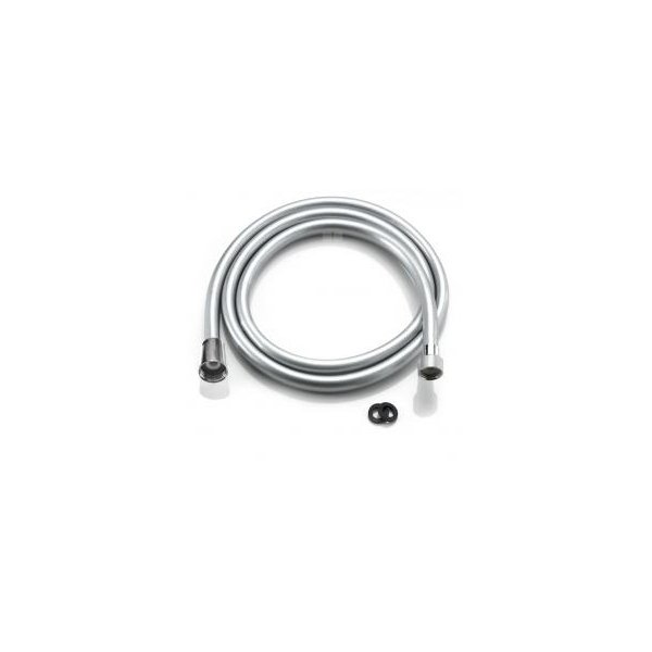 Gumowy wąż prysznicowy Platinum (wielowarstwowy wykonany z PVC) F 1/2 - 1750