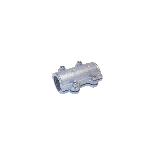 Obejma uszczelniająca ds żeliwo sferoidalne 1 1/2'' geboclamps UNIPAK