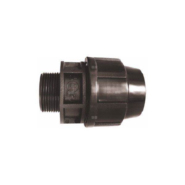 Złączka z gwintem zewnętrznym  typ FTS 20 mm x 1/2