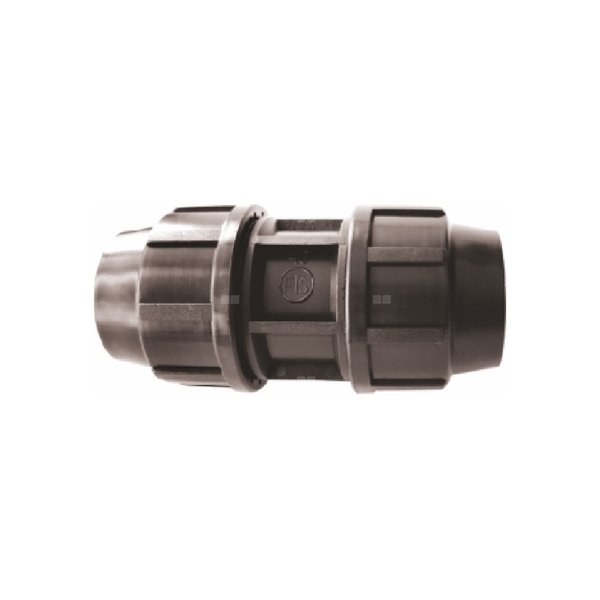Złączka równoprzelotowa typ FTS 20 mm