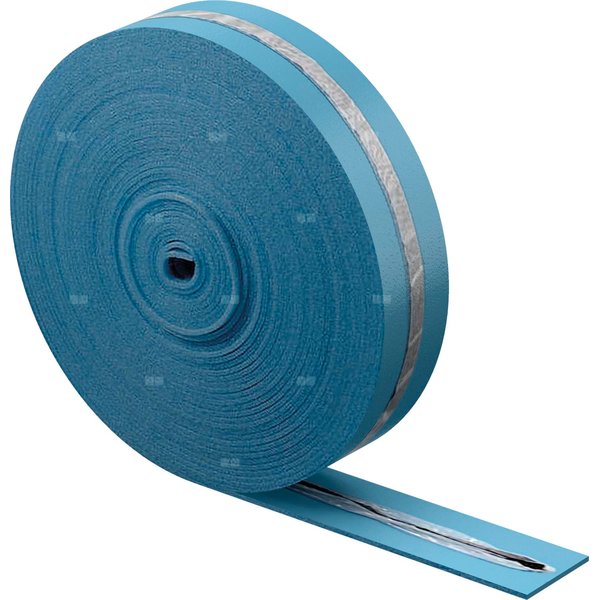 Uponor Multi samoprzylepna taśma brzegowa z folią 150x10mm