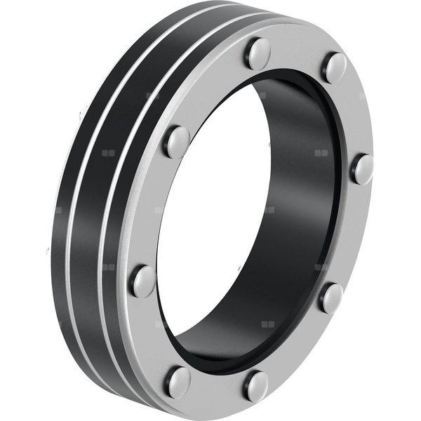Uponor Ecoflex dodatkowa wkładka 140