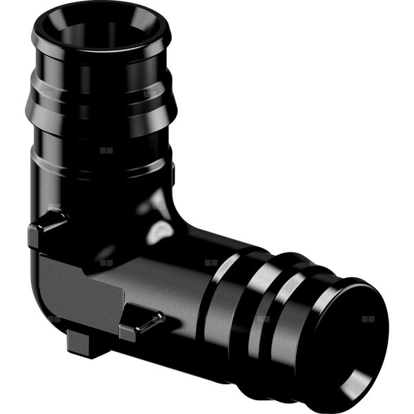 Uponor Q&E kolano PPSU 16-16