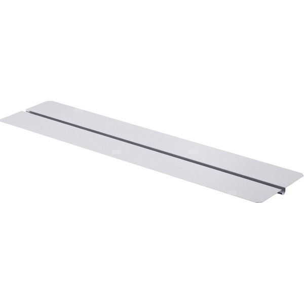 Uponor Multi płyta promieniująca 20 mm 1150 x 280 x 0,55 mm AL