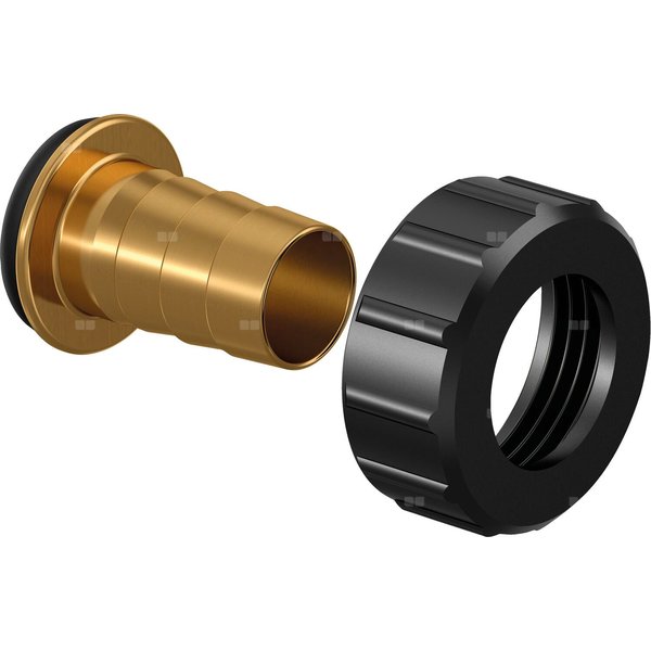 Uponor Vario PLUS końcówka węża G3/4 x 1/2